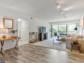 1300 Army Navy Drive S 227, Arlington VA 22202
