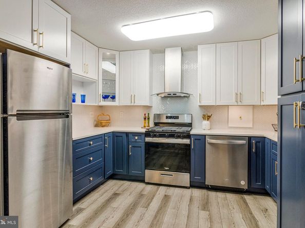 1300 Army Navy Drive S 227, Arlington VA 22202