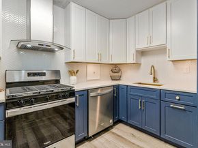 1300 Army Navy Drive S 227, Arlington VA 22202