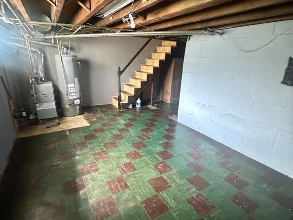 1438 Higbee Street, Philadelphia PA 19149