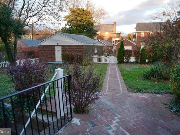 2112 Branch Avenue SE, Washington DC 20020