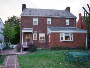2112 Branch Avenue SE, Washington DC 20020
