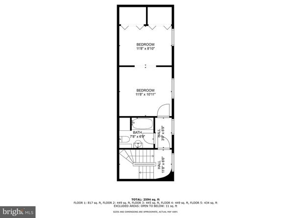1127 Green Street, Philadelphia PA 19123