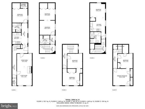 1127 Green Street, Philadelphia PA 19123