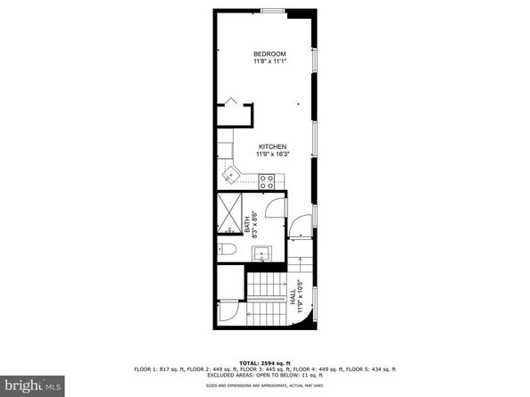 1127 Green Street, Philadelphia PA 19123