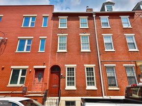 1127 Green Street, Philadelphia PA 19123
