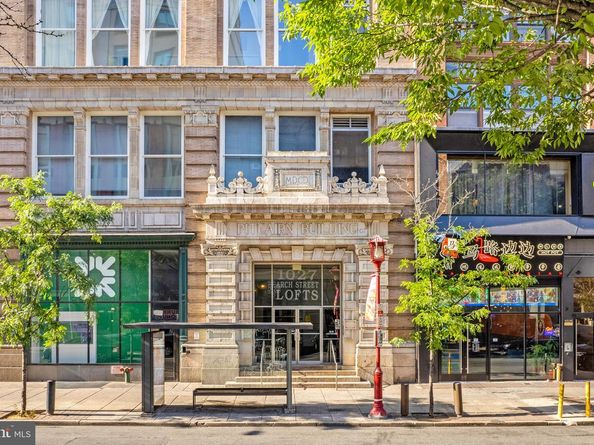 1027 Arch Street 307, Philadelphia PA 19107