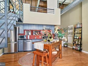 1027 Arch Street 307, Philadelphia PA 19107