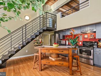 1027 Arch Street