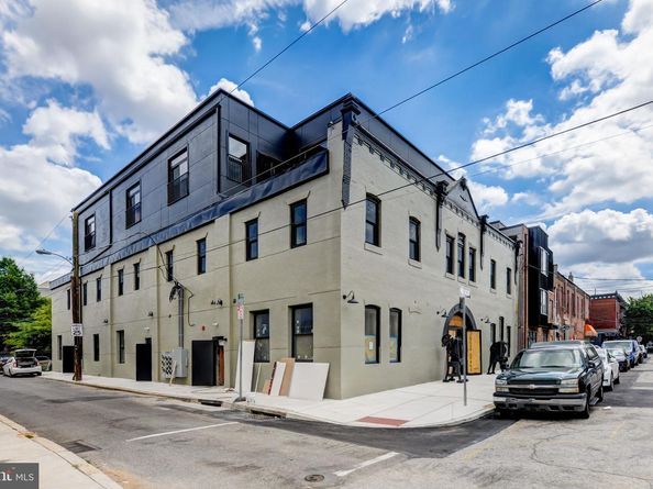 619 N 35TH Street, Philadelphia PA 19104