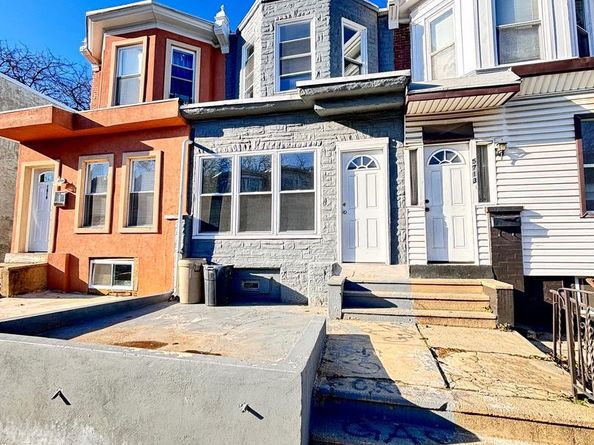 5715 Belmar Terrace, Philadelphia PA 19143