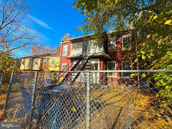 70 N Street SW, Washington DC 20024