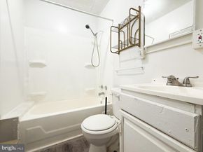 70 N Street SW, Washington DC 20024