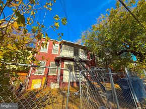 70 N Street SW, Washington DC 20024