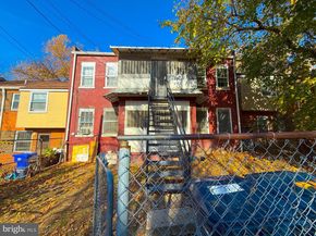 70 N Street SW, Washington DC 20024
