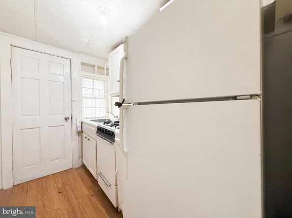 70 N Street SW, Washington DC 20024
