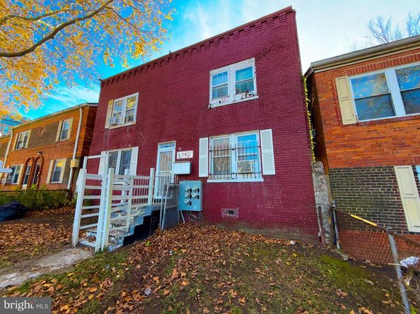 70 N Street SW, Washington DC 20024