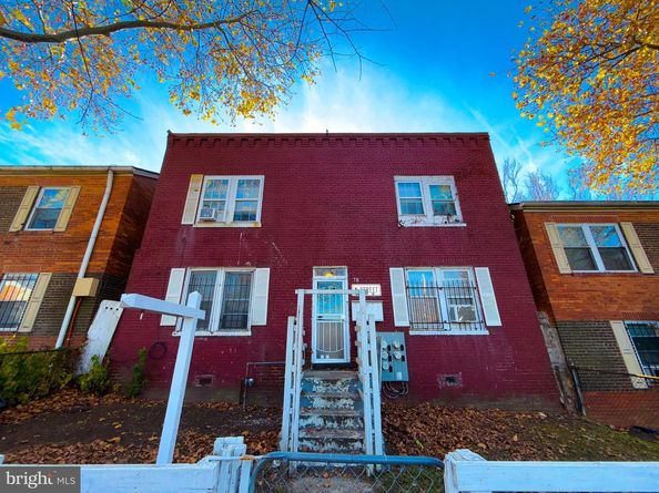 70 N Street SW, Washington DC 20024