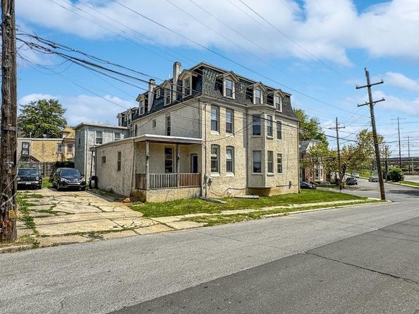 332 S 5TH Street, Darby PA 19023