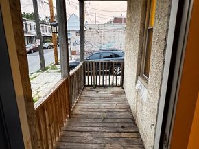 332 S 5TH Street, Darby PA 19023