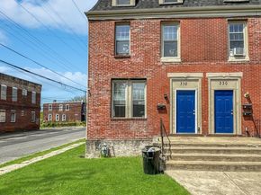 332 S 5TH Street, Darby PA 19023