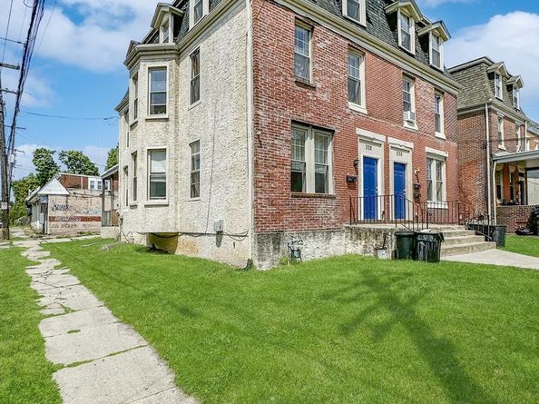 332 S 5TH Street, Darby PA 19023