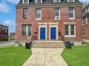 332 S 5TH Street, Darby PA 19023