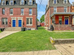 332 S 5TH Street, Darby PA 19023