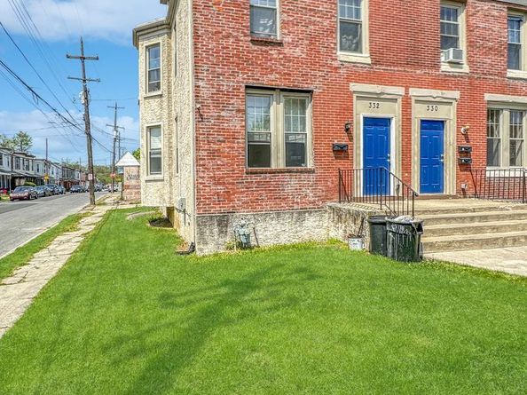 332 S 5TH Street, Darby PA 19023