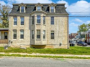 332 S 5TH Street, Darby PA 19023