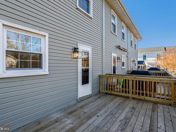 216 Duncan Avenue, Alexandria VA 22301