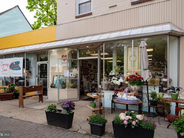 216 Duncan Avenue, Alexandria VA 22301