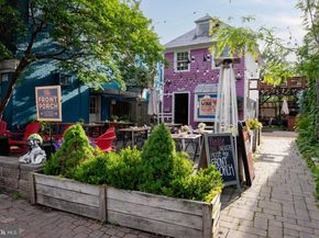 216 Duncan Avenue, Alexandria VA 22301