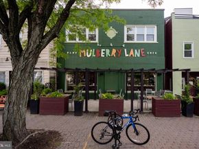 216 Duncan Avenue, Alexandria VA 22301