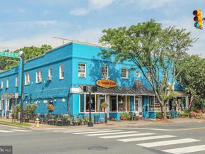 216 Duncan Avenue, Alexandria VA 22301