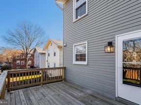 216 Duncan Avenue, Alexandria VA 22301