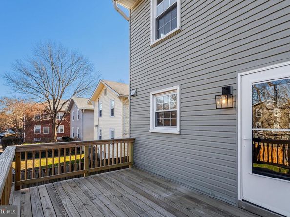 216 Duncan Avenue, Alexandria VA 22301