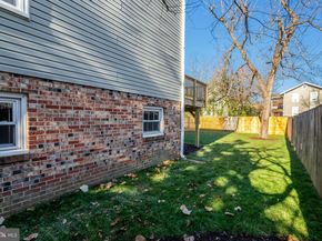 216 Duncan Avenue, Alexandria VA 22301