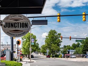 216 Duncan Avenue, Alexandria VA 22301