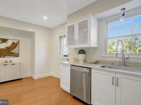 216 Duncan Avenue, Alexandria VA 22301