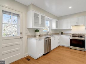 216 Duncan Avenue, Alexandria VA 22301