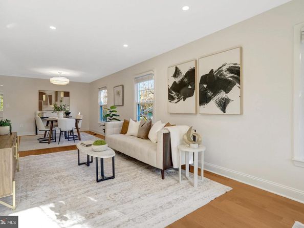 216 Duncan Avenue, Alexandria VA 22301