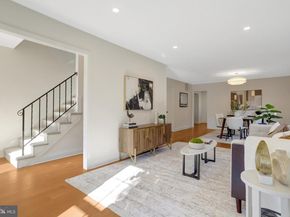 216 Duncan Avenue, Alexandria VA 22301