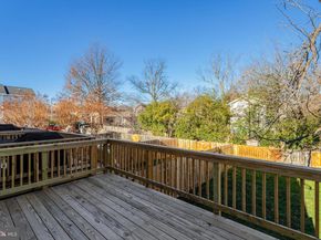 216 Duncan Avenue, Alexandria VA 22301