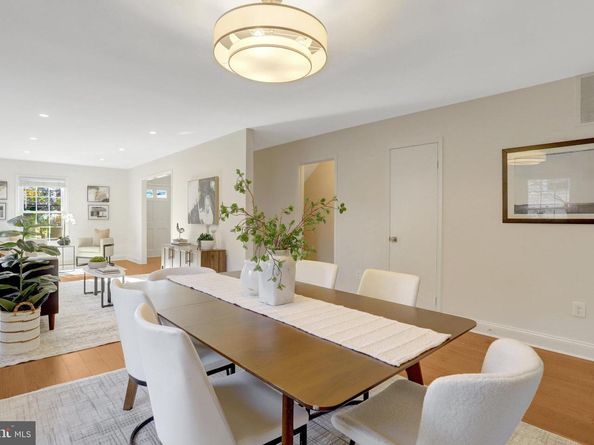 216 Duncan Avenue, Alexandria VA 22301