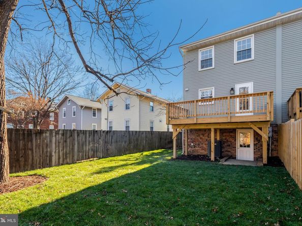 216 Duncan Avenue, Alexandria VA 22301