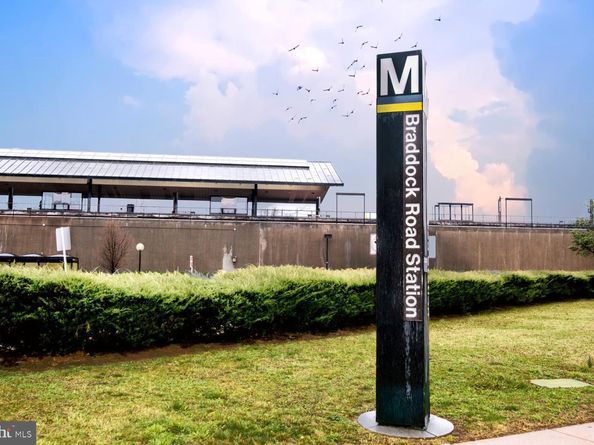 216 Duncan Avenue, Alexandria VA 22301