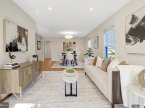 216 Duncan Avenue, Alexandria VA 22301