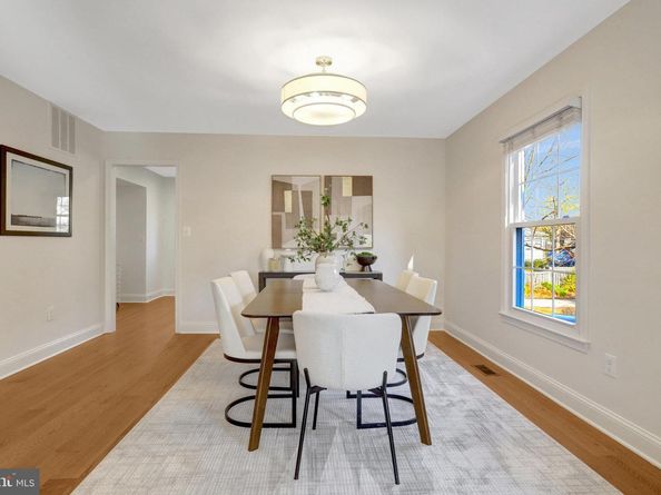 216 Duncan Avenue, Alexandria VA 22301