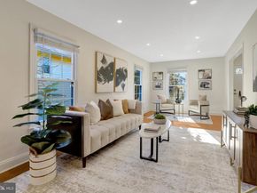 216 Duncan Avenue, Alexandria VA 22301